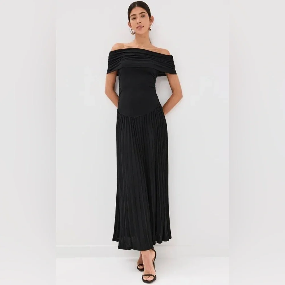 Lioness Filed of Dreams Maxi Dress - Picture 1 of 3